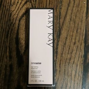 Mary Kay combination to oily skin moisturizer